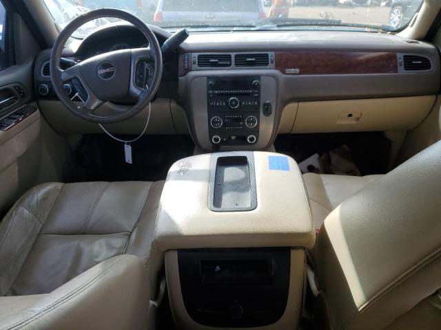 Photo 8 from auction – 2010 GMC SIERRA K15 with VIN 3GTRKWE38AG211712