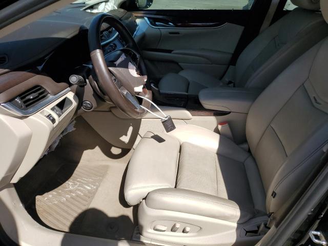 Photo 7 from auction – 2014 CADILLAC XTS LUXURY with VIN 2G61N5S33E9201966