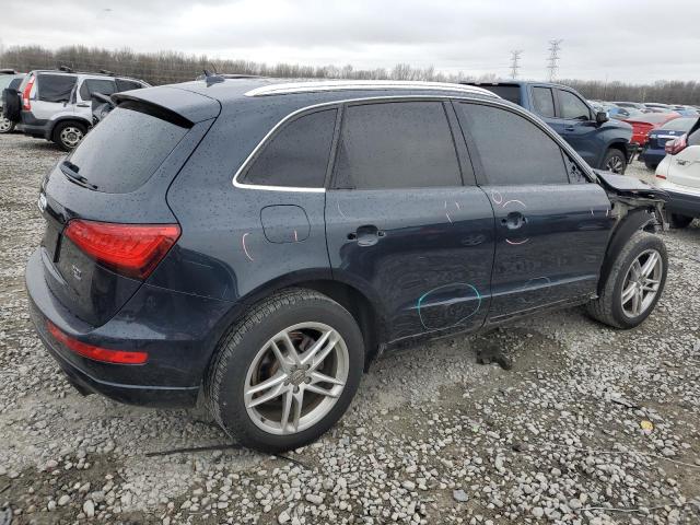 Photo 3 from auction – 2014 AUDI Q5 PREMIUM with VIN WA1LFAFP4EA085216