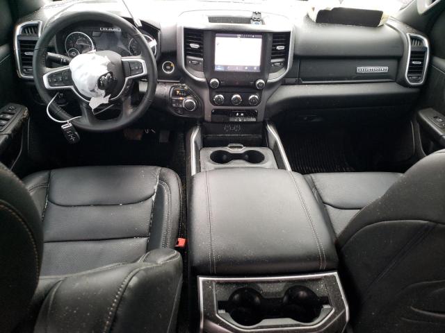 Photo 8 from auction – 2022 RAM 1500 BIG H with VIN 1C6RRFMG3NN450122