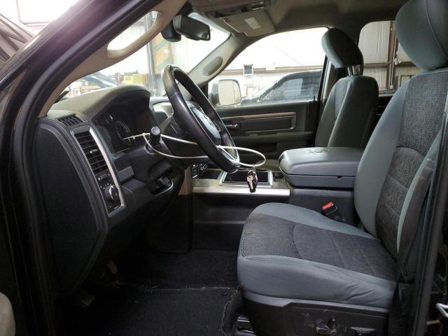 صورة رقم 7 من المزاد - 2015 RAM 1500 SLT مع VIN 1C6RR7LT0FS603479
