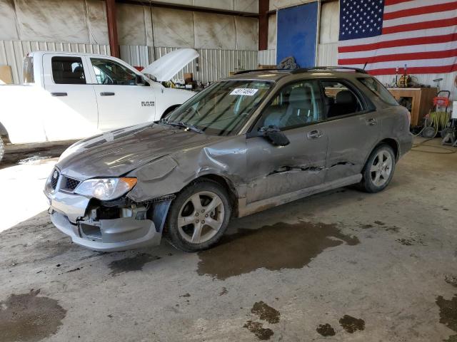 SUBARU IMPREZA 2. 2006 with VIN JF1GG67676H821264 - Photo from auction