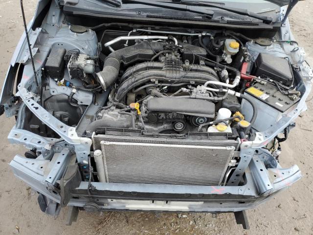 Photo 11 from auction – 2020 SUBARU CROSSTREK with VIN JF2GTABC2L8247742
