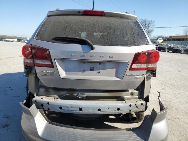 Photo 6 from auction – 2017 DODGE JOURNEY CR with VIN 3C4PDCGG7HT537132