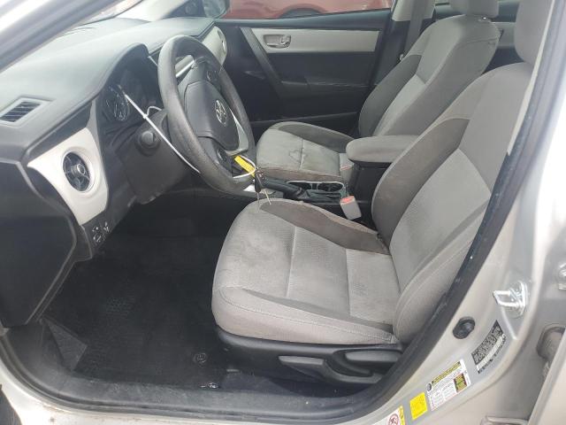 Photo 7 from auction – 2017 TOYOTA COROLLA L with VIN 5YFBURHE2HP570844