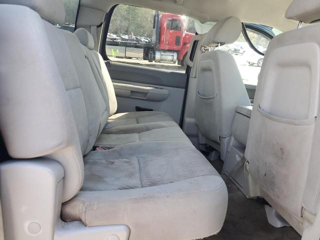 Photo 10 from auction – 2012 GMC SIERRA C15 with VIN 3GTP1VE71CG171323