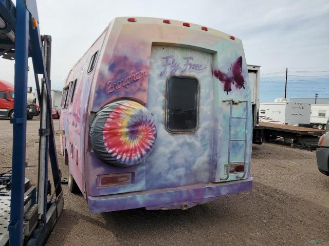 Photo 3 from auction – 1982 FORD ECONOLINE with VIN 1FDKE30Z8CHA59356
