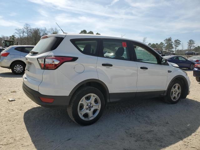 Photo 3 from auction – 2018 FORD ESCAPE S with VIN 1FMCU0F77JUC16004