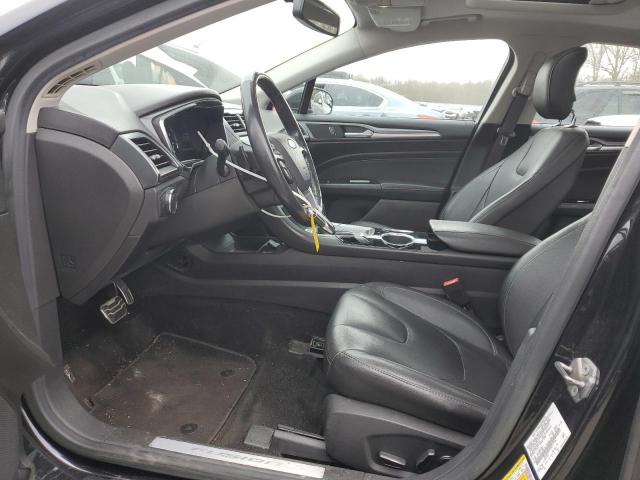 Photo 7 from auction – 2013 FORD FUSION TIT with VIN 3FA6P0K90DR277146