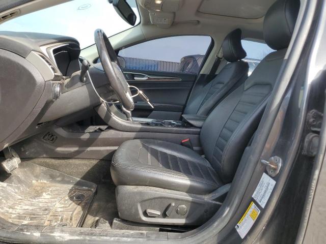 Photo 7 from auction – 2016 FORD FUSION SE with VIN 3FA6P0HD7GR240689