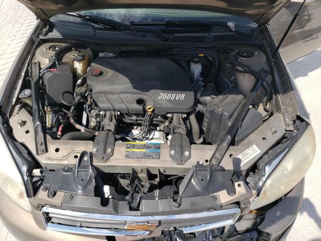 Photo 11 from auction – 2007 CHEVROLET IMPALA LS with VIN 2G1WB58N879284357