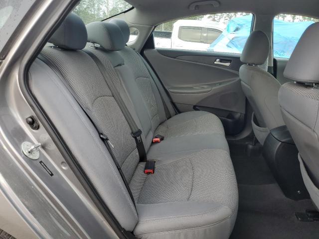 Photo 10 from auction – 2014 HYUNDAI SONATA GLS with VIN 5NPEB4AC5EH818009