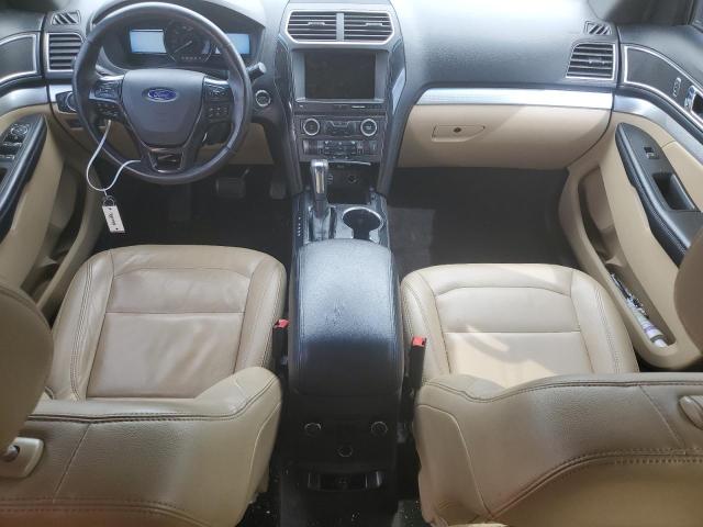 صورة رقم 8 من المزاد - 2016 FORD EXPLORER X مع VIN 1FM5K7D87GGB09075