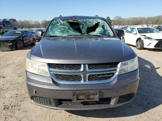 Photo 5 from auction – 2013 DODGE JOURNEY SE with VIN 3C4PDCAB9DT536748