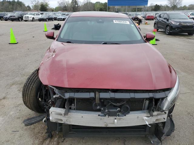 Photo 5 from auction – 2019 NISSAN ALTIMA PLA with VIN 1N4BL4FV6KC107393