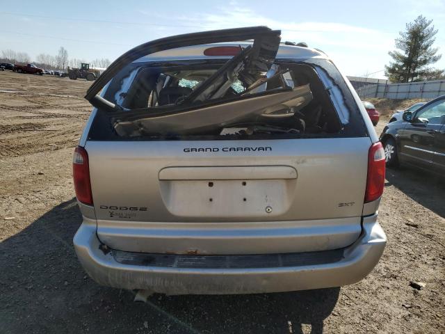 Photo 6 from auction – 2007 DODGE GRAND CARA with VIN 2D4GP44L77R309327
