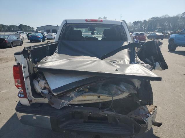 Photo 6 from auction – 2013 CHEVROLET SILVERADO with VIN 3GCPKSE7XDG289500