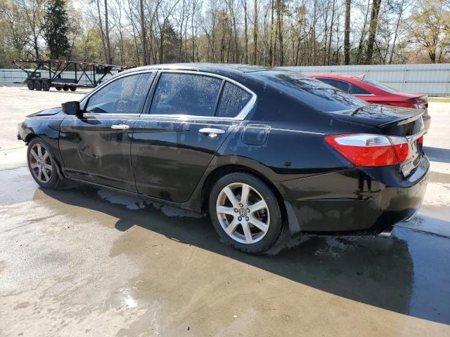 Photo 2 from auction – 2014 HONDA ACCORD SPO with VIN 1HGCR2F59EA259574