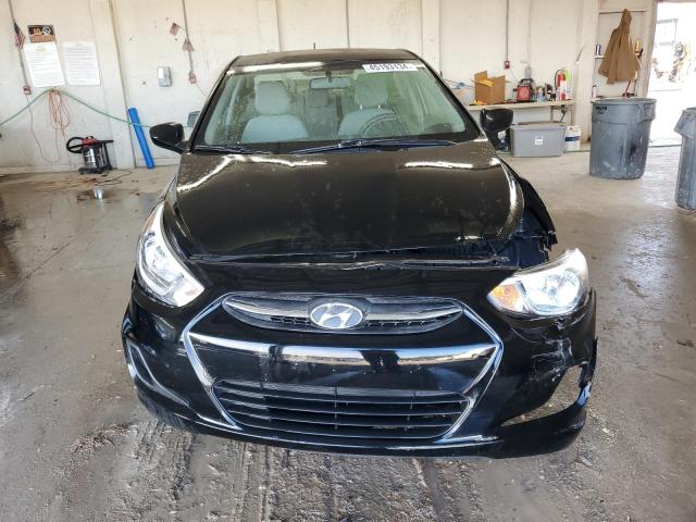 Photo 5 from auction – 2017 HYUNDAI ACCENT SE with VIN KMHCT4AE2HU318353
