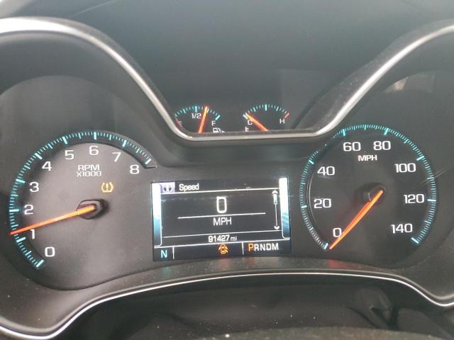 Photo 9 from auction – 2018 CHEVROLET IMPALA PRE with VIN 1G1125S30JU121472