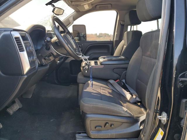 Photo 7 from auction – 2015 CHEVROLET SILVERADO with VIN 3GCUKREC3FG207070
