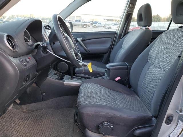 صورة رقم 7 من المزاد - 2004 TOYOTA RAV4 مع VIN JTEGD20VX40007369