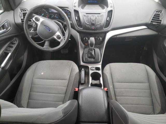 Photo 8 from auction – 2016 FORD ESCAPE SE with VIN 1FMCU0G71GUC08696