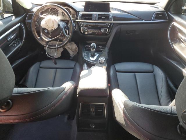 Photo 8 from auction – 2018 BMW 330 XI with VIN WBA8D9G57JNU67446