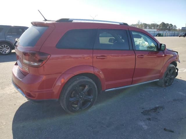 Photo 3 from auction – 2018 DODGE JOURNEY CR with VIN 3C4PDCGG1JT157127