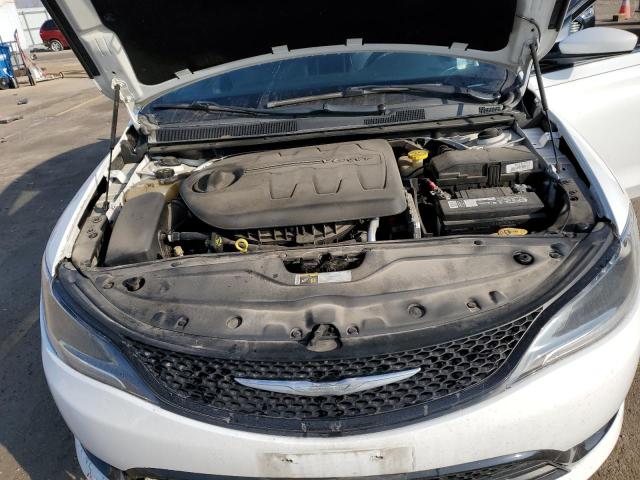 Photo 11 from auction – 2015 CHRYSLER 200 S with VIN 1C3CCCBG3FN522234