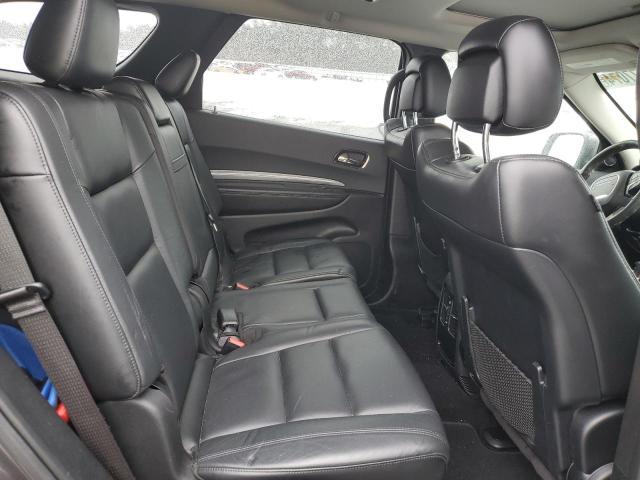 Photo 11 from auction – 2020 DODGE DURANGO GT with VIN 1C4RDJDGXLC252589