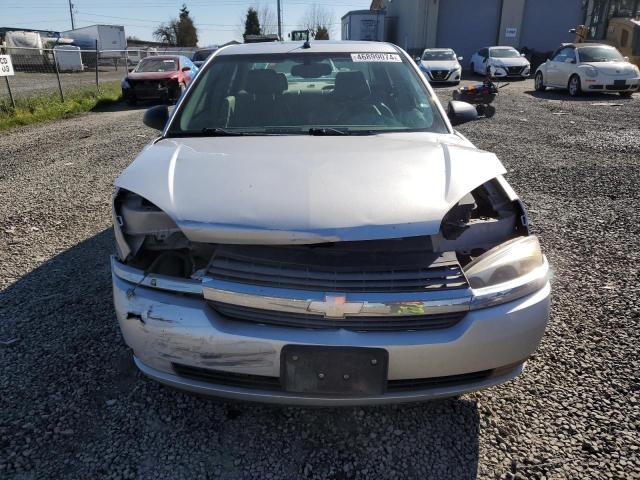 Photo 5 from auction – 2004 CHEVROLET MALIBU LT with VIN 1G1ZU54874F190853