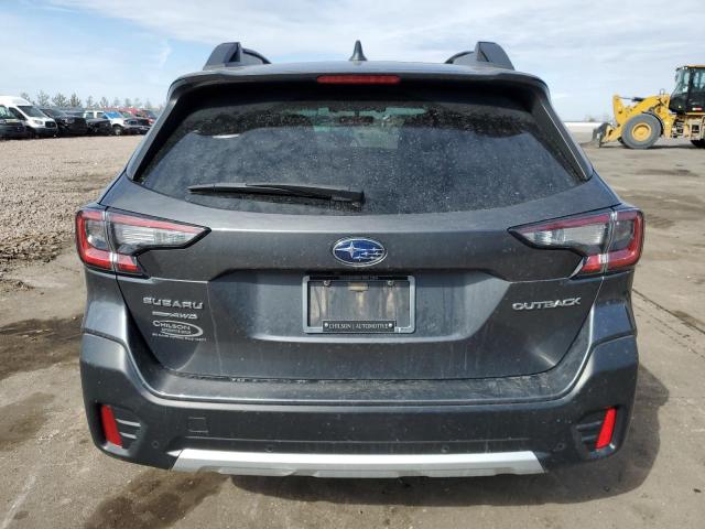 Photo 6 from auction – 2021 SUBARU OUTBACK LI with VIN 4S4BTANC9M3145031