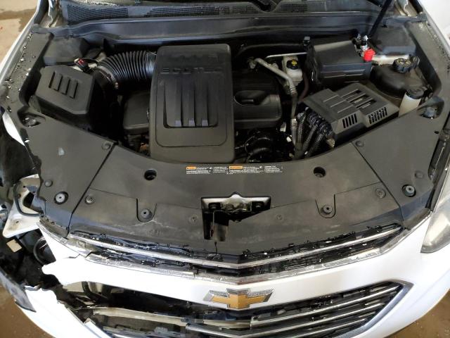 Photo 12 from auction – 2016 CHEVROLET EQUINOX LT with VIN 2GNALCEK0G1158920