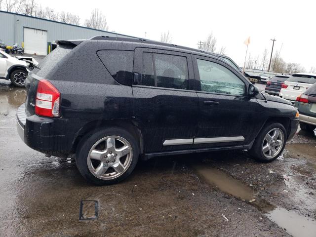 Photo 3 from auction – 2007 JEEP COMPASS LI with VIN 1J8FF57W77D142549