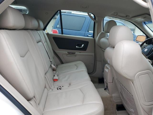 Photo 11 from auction – 2004 CADILLAC SRX with VIN 1GYDE63A140135563