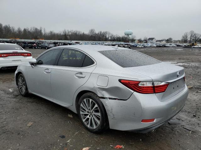 Photo 2 from auction – 2013 LEXUS ES 350 with VIN JTHBK1GG7D2072687