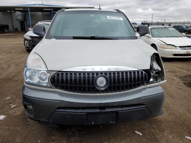 Photo 5 from auction – 2004 BUICK RENDEZVOUS with VIN 3G5DB03E54S546186