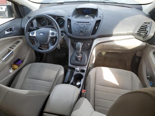 Photo 8 from auction – 2015 FORD ESCAPE SE with VIN 1FMCU0G71FUC73451