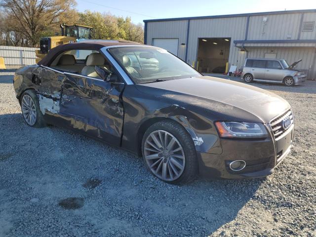 Photo 4 from auction – 2012 AUDI A5 PRESTIG with VIN WAUVFAFH8CN001926