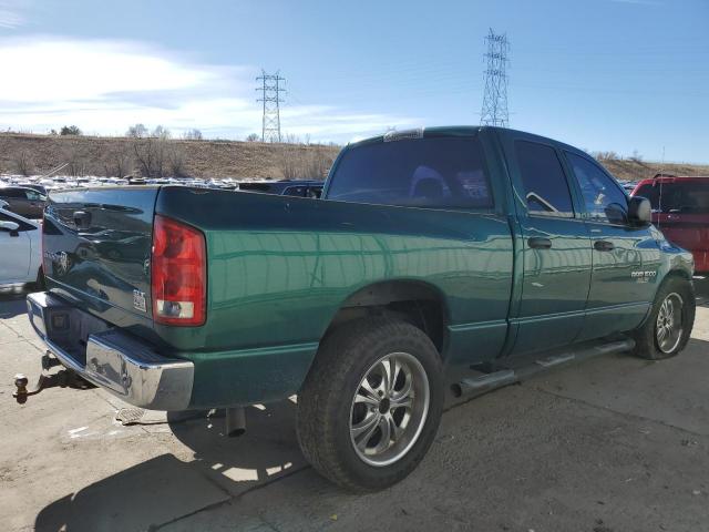Photo 3 from auction – 2003 DODGE RAM 1500 S with VIN 1D7HA18D03J663845