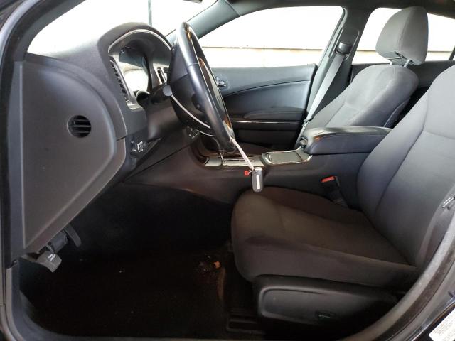 Zdjęcie 7 z aukcji – 2013 DODGE CHARGER SE z VIN 2C3CDXBG0DH725947
