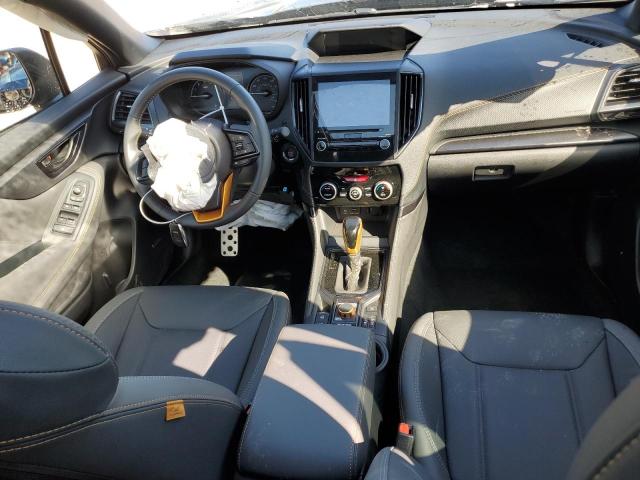 Photo 8 from auction – 2023 SUBARU FORESTER W with VIN JF2SKAMC8PH551285