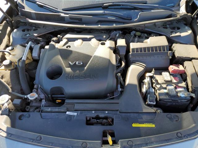 Photo 11 from auction – 2018 NISSAN MAXIMA 3.5 with VIN 1N4AA6AP6JC379107