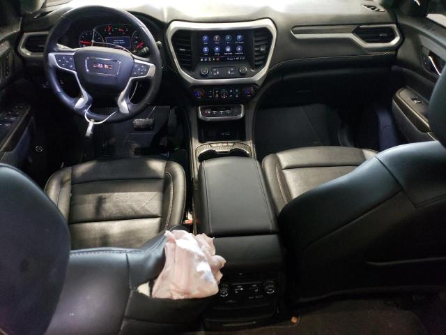 Photo 8 from auction – 2021 GMC ACADIA SLT with VIN 1GKKNULS1MZ181789