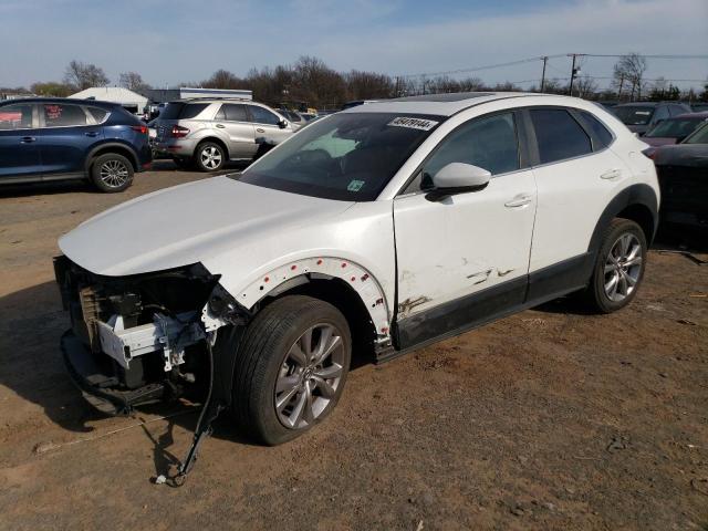 MAZDA CX-30 PREF 2021 with VIN 3MVDMBCL9MM209102 - Photo from auction