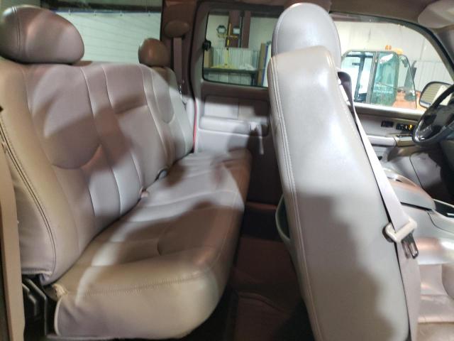 Photo 10 from auction – 2004 CHEVROLET SILVERADO with VIN 2GCEK19T341265752