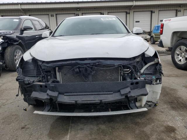 Photo 5 from auction – 2014 INFINITI Q50 BASE with VIN JN1BV7AR8EM698151