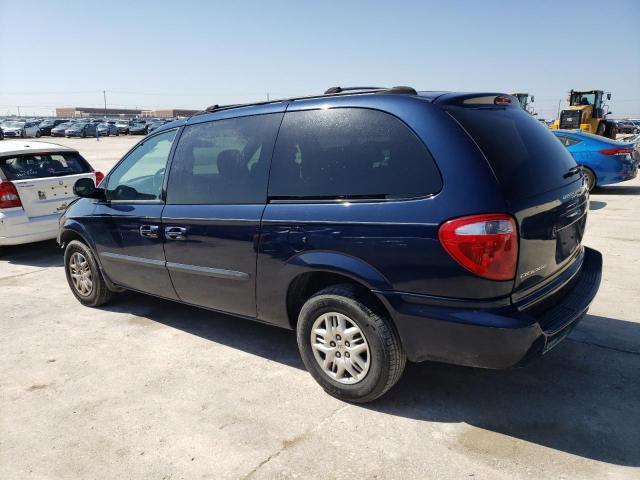 Photo 2 from auction – 2003 DODGE GRAND CARA with VIN 2D4GP44323R282385