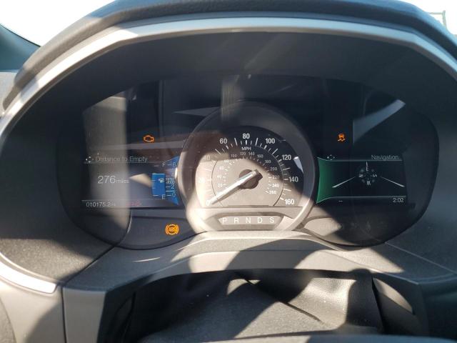 Photo 9 from auction – 2020 FORD EDGE SEL with VIN 2FMPK4J93LBB53130